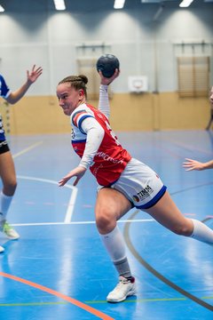 Bild 120 - wAJ HC Quickborn - Handewitter SV : Ergebnis: 19:47